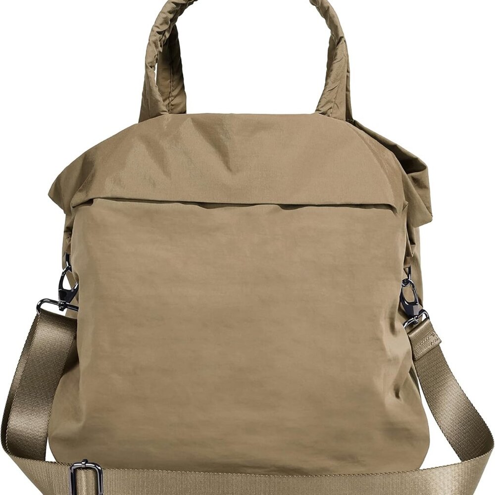 19L Multi Hobo Bags 2.0 with 2 Straps for Women, Totes Handbags, Crossbody Shoul